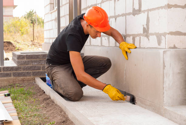 Licensed Exterior Waterproofing service in Thorsby, AL - SJ Waterproofing Pros